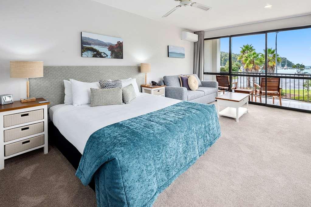 Quality Hotel Oceans טוטוקאקה חדר תמונה