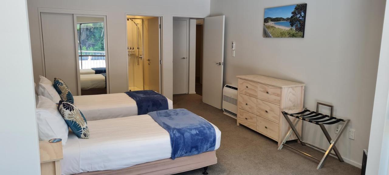 Quality Hotel Oceans טוטוקאקה מראה חיצוני תמונה