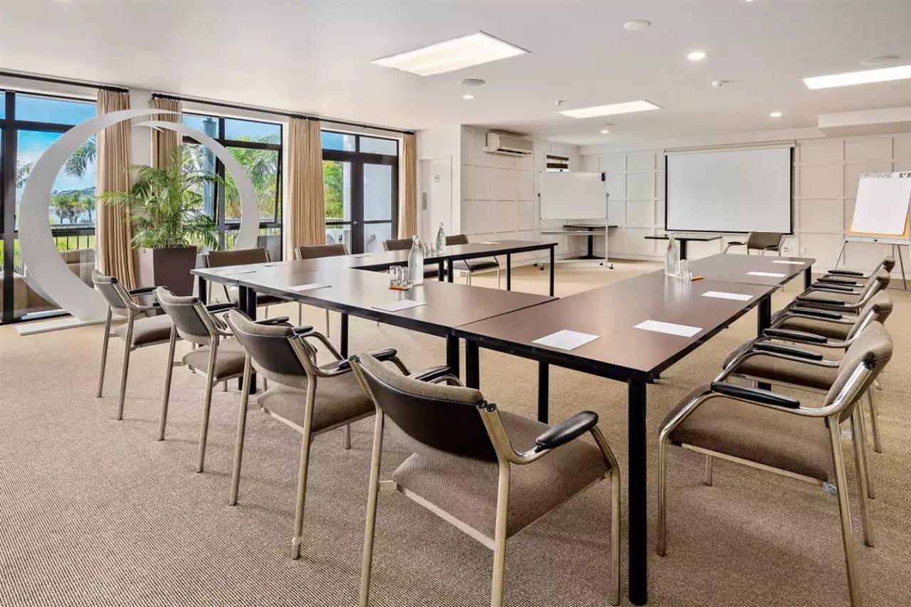 Quality Hotel Oceans טוטוקאקה מראה חיצוני תמונה