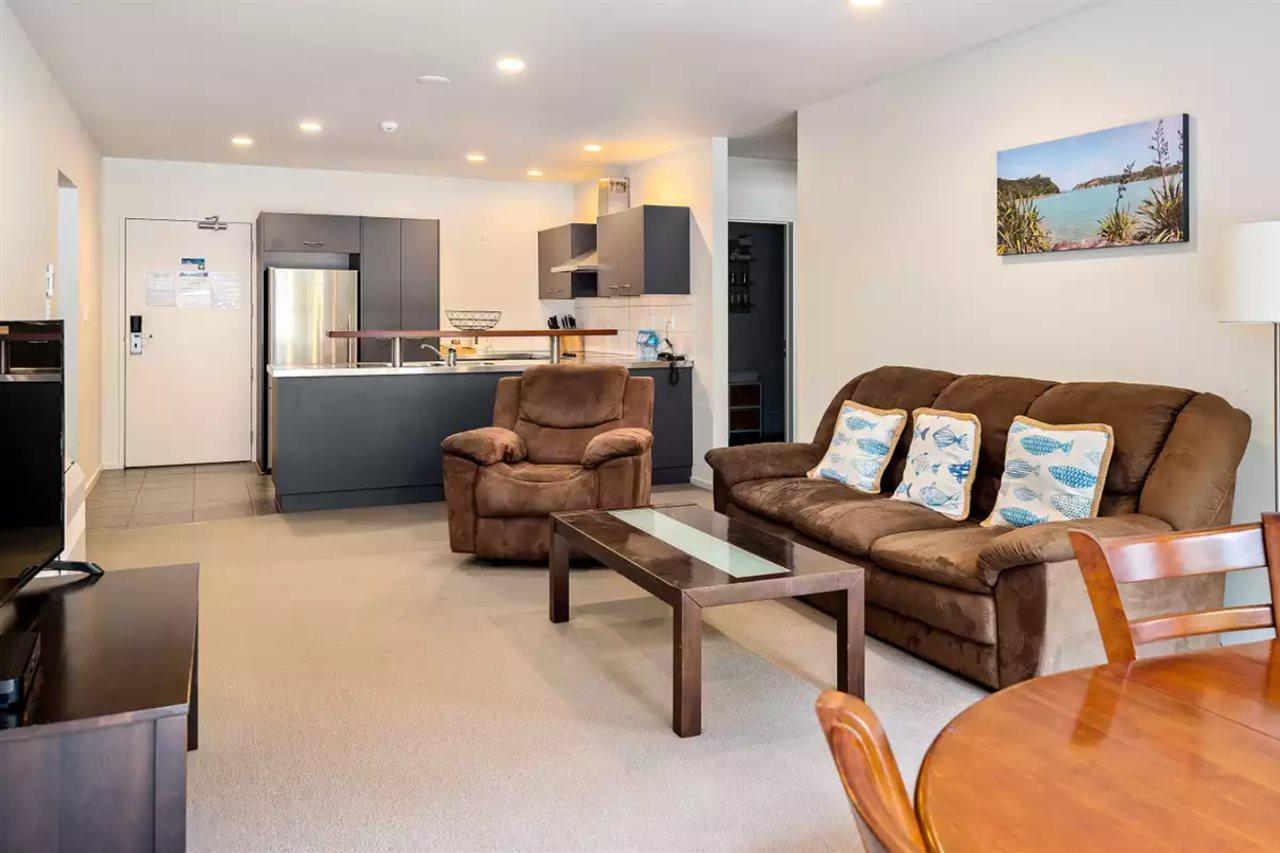 Quality Hotel Oceans טוטוקאקה מראה חיצוני תמונה