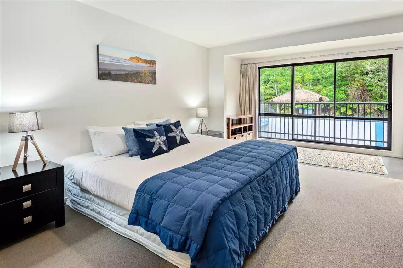 Quality Hotel Oceans טוטוקאקה מראה חיצוני תמונה