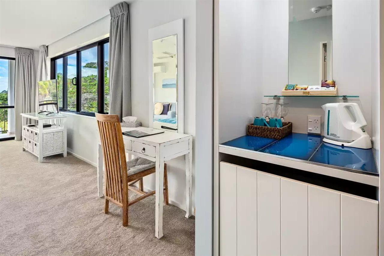 Quality Hotel Oceans טוטוקאקה מראה חיצוני תמונה