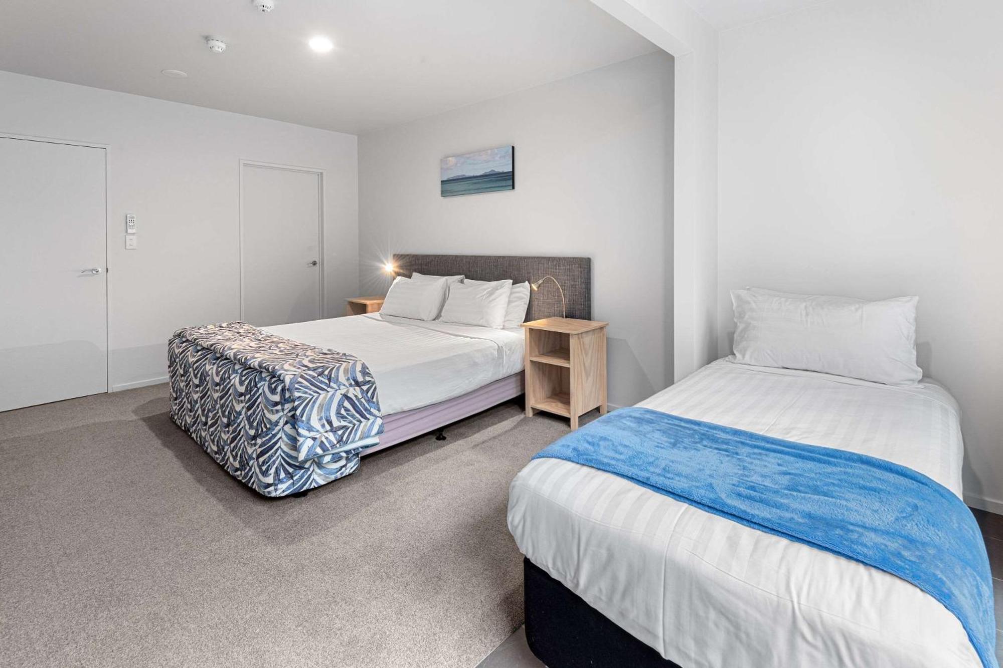 Quality Hotel Oceans טוטוקאקה מראה חיצוני תמונה