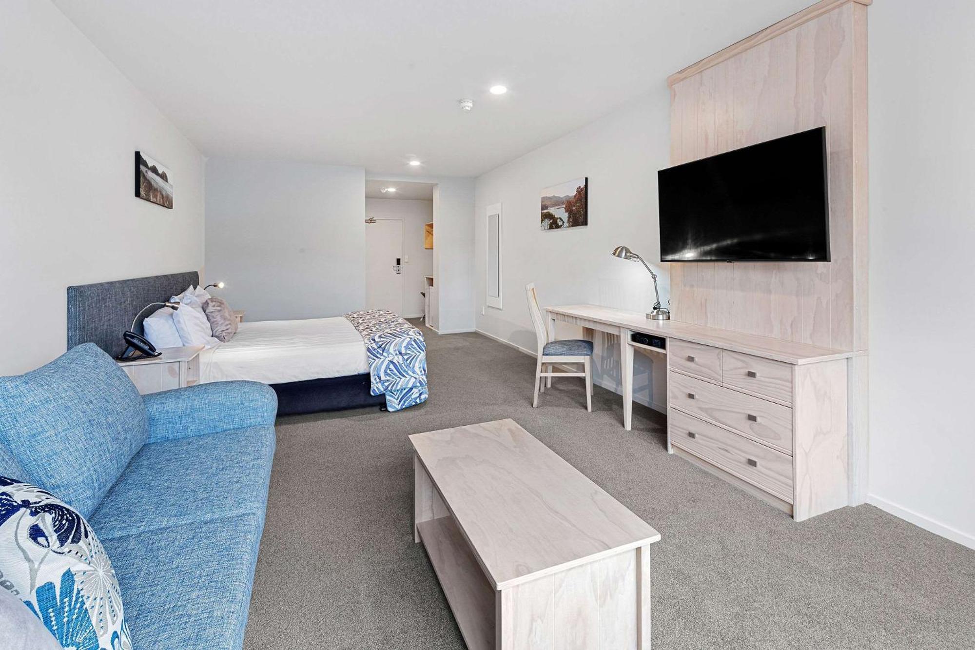Quality Hotel Oceans טוטוקאקה מראה חיצוני תמונה