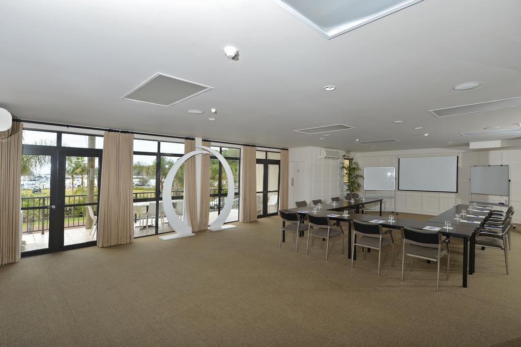 Quality Hotel Oceans טוטוקאקה מראה חיצוני תמונה