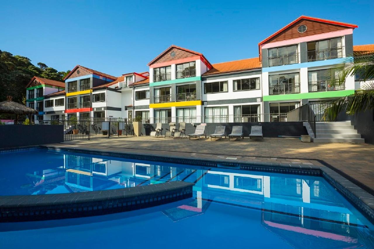 Quality Hotel Oceans טוטוקאקה מראה חיצוני תמונה